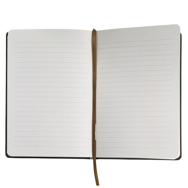 GO FOR IT NOTEBOOK