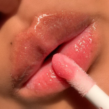 SUGA BABY HIGH SHINE LIPGLOSS