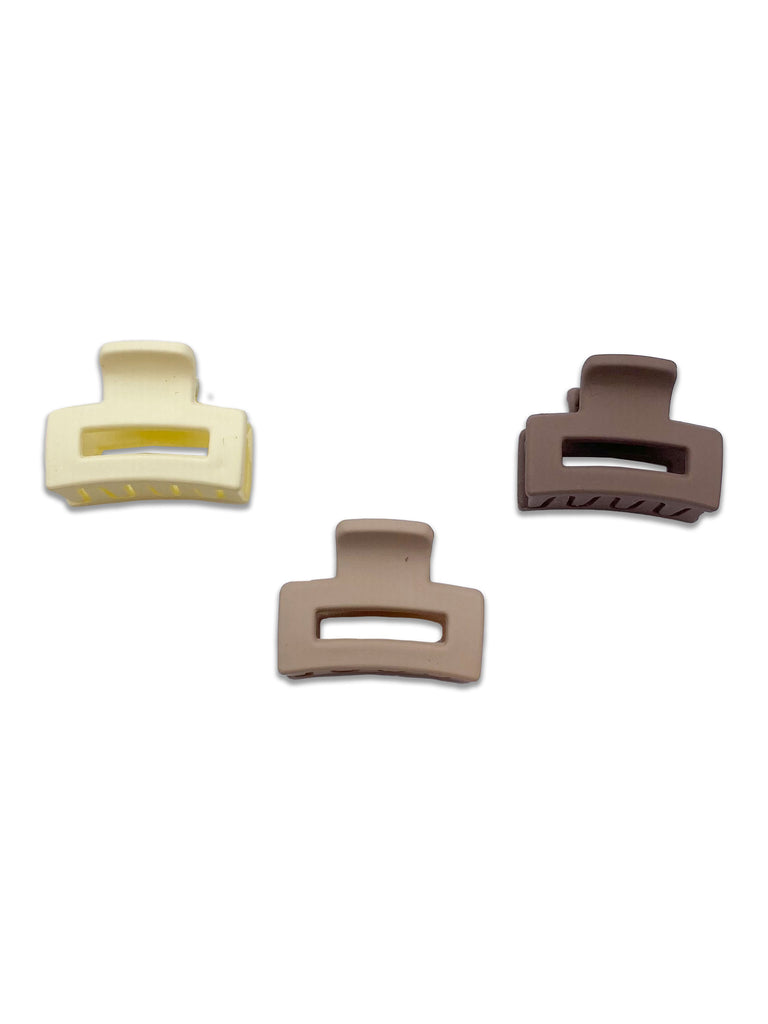 MATTE MINI CLIP
