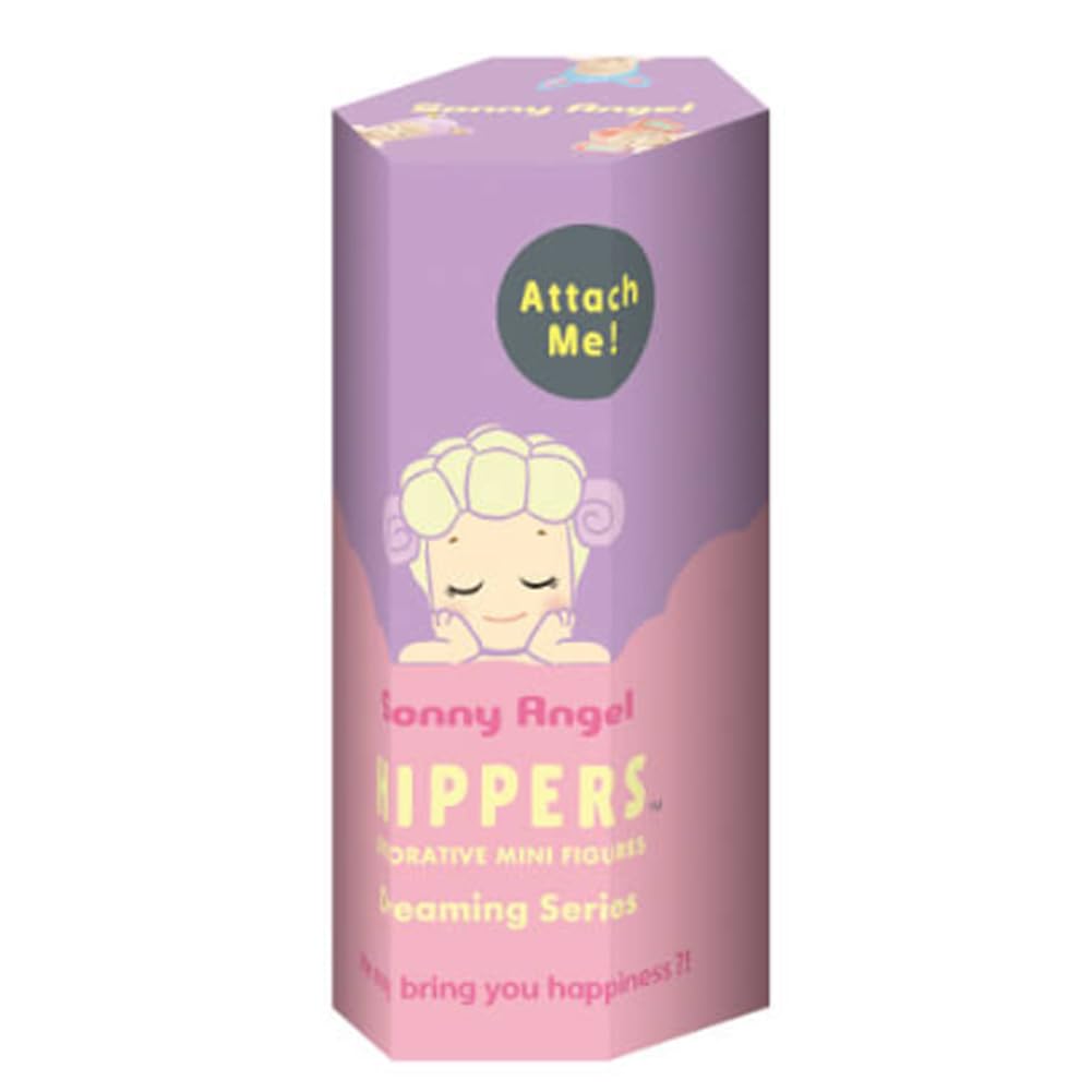 SONNY ANGEL MYSTERY BOX