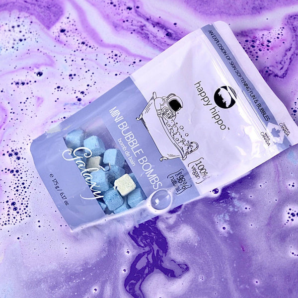 GALAXY MINI BUBBLE BOMBS