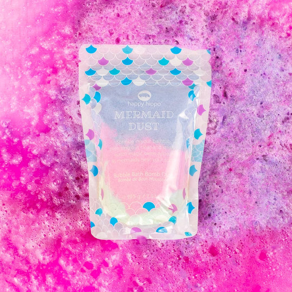 BUBBLE BOMB - MERMAID DUST