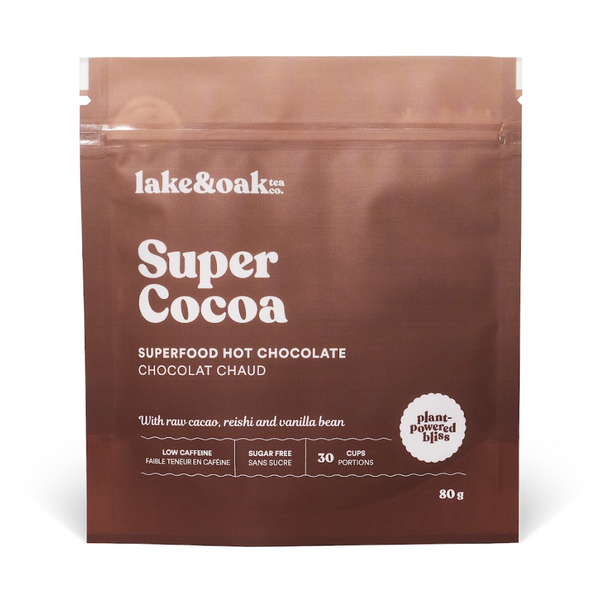 SUPER COCOA