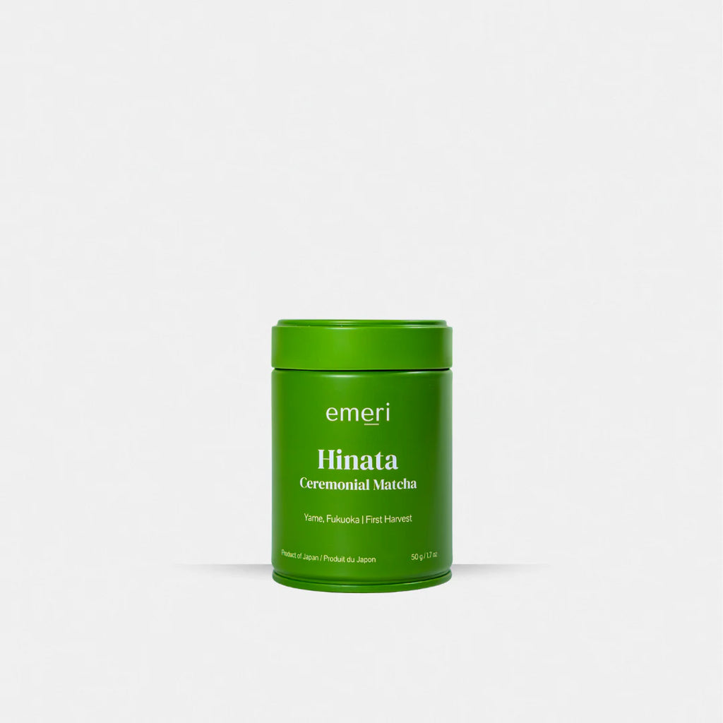 HINATA CEREMONIAL MATCHA (50g)