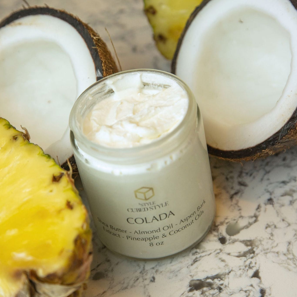 COLADA