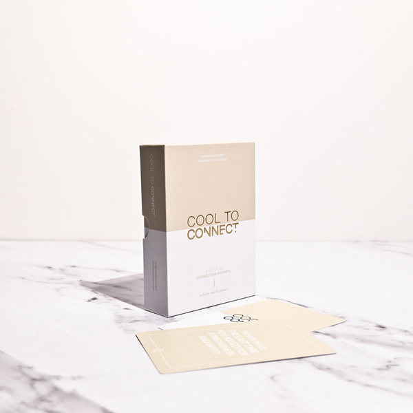COOL TO CONNECT: CLASSIC - 2