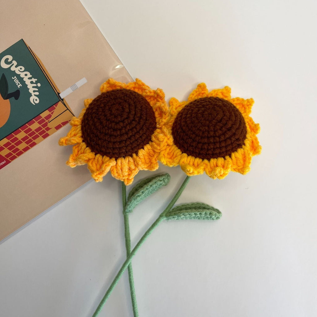 Sunflowers - 1