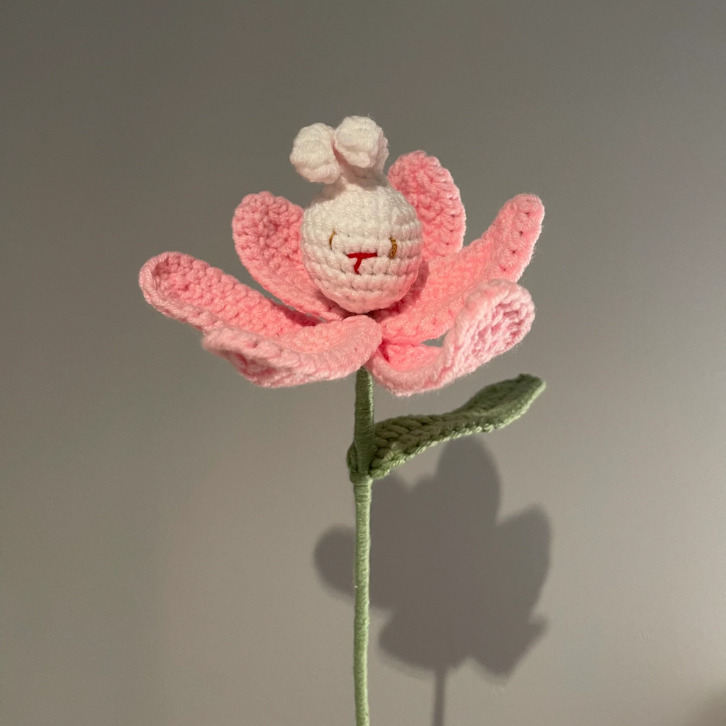 Tulip Bunny - 1