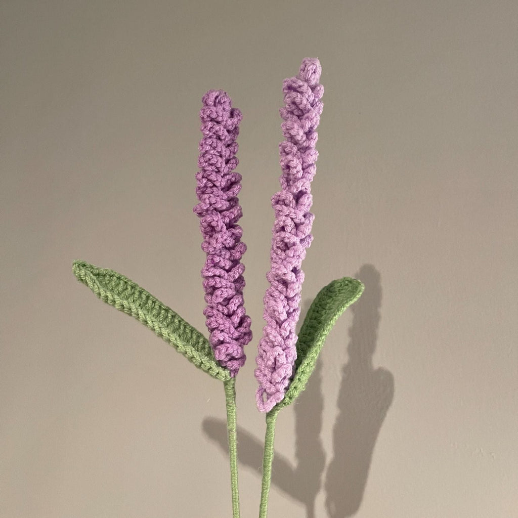 Lavender - 1