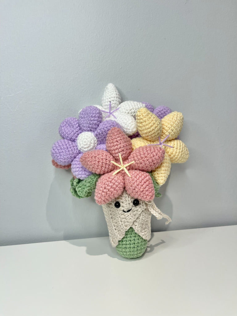 Jelly Bouquet - 1