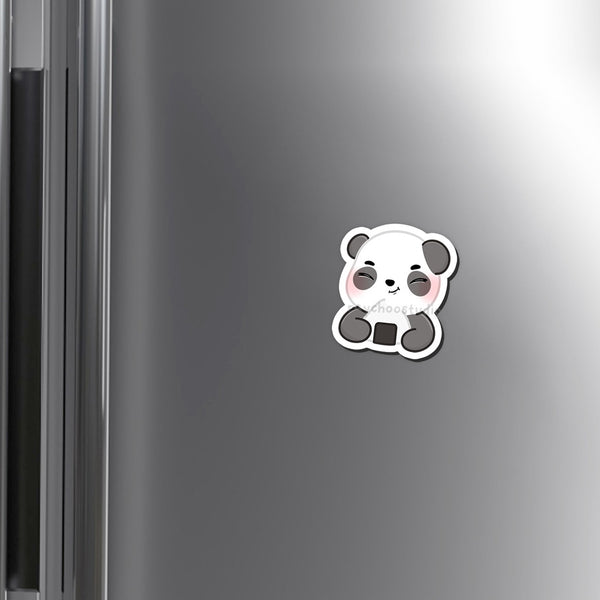 CHOOBY X ONIGIRI MAGNET - 2