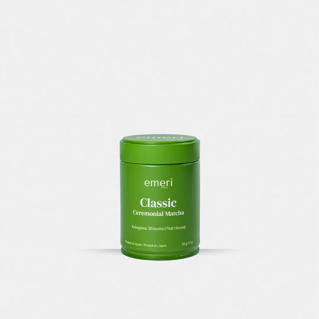 CLASSIC CEREMONIAL MATCHA (50g)