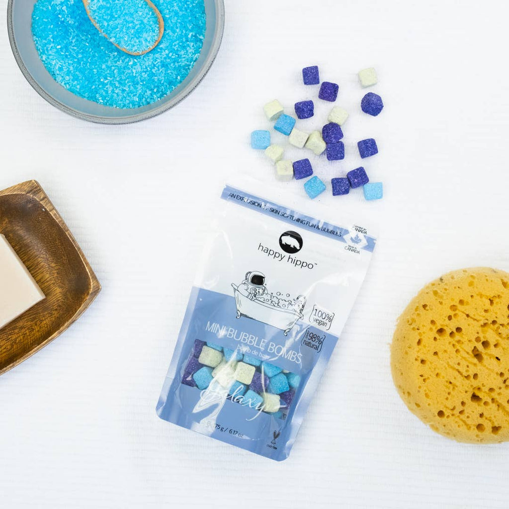 GALAXY MINI BUBBLE BOMBS