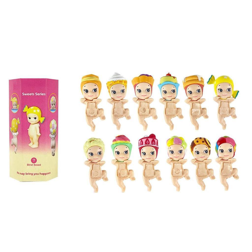 SONNY ANGEL MYSTERY BOX