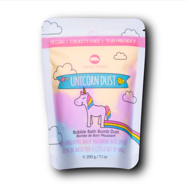 BUBBLE BOMB - UNICORN DUST