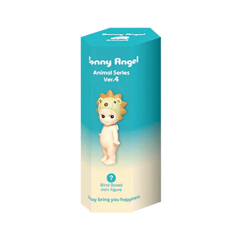 SONNY ANGEL MYSTERY BOX