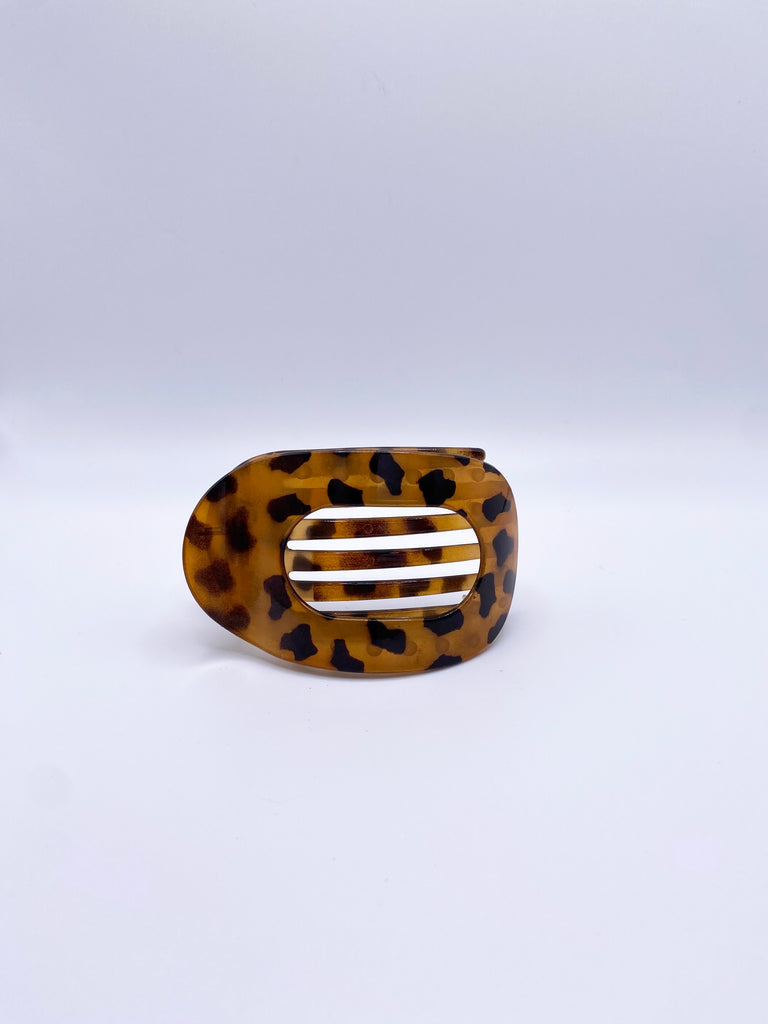 FLAT CLIP