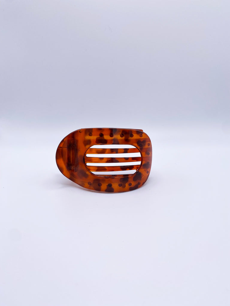 FLAT CLIP
