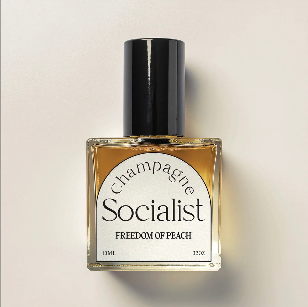 FREEDOM OF PEACH