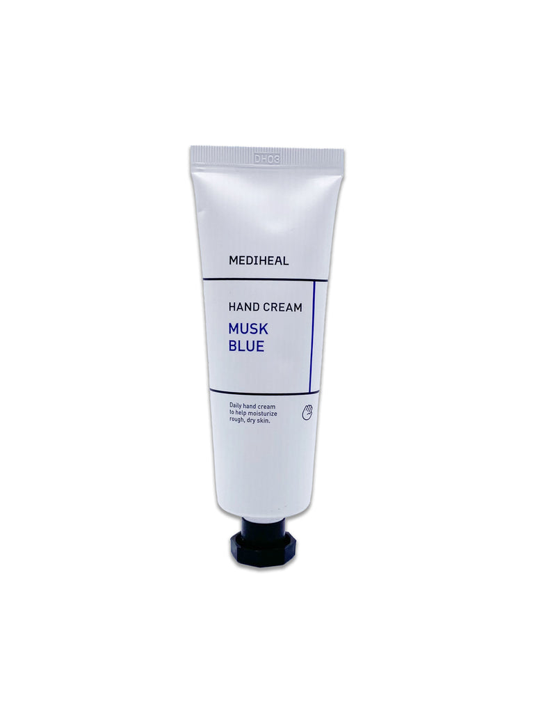 HAND CREAM