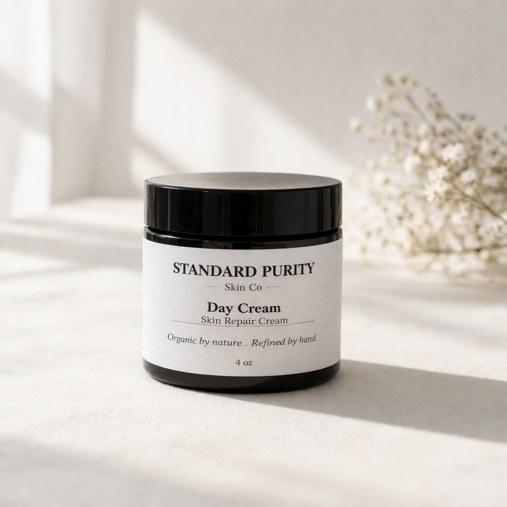 DAY CREAM