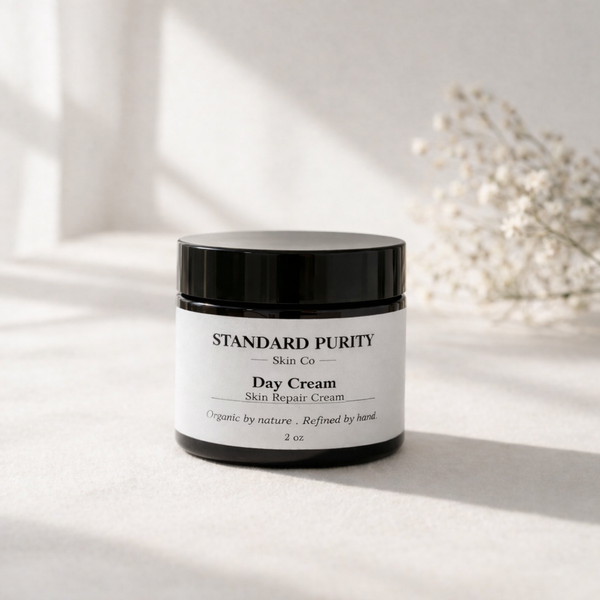 DAY CREAM