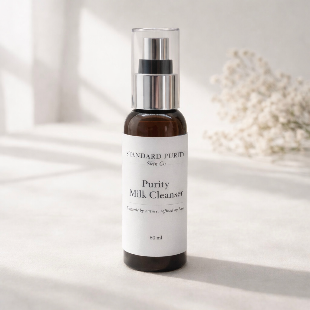PURITY MILK CLEANSER