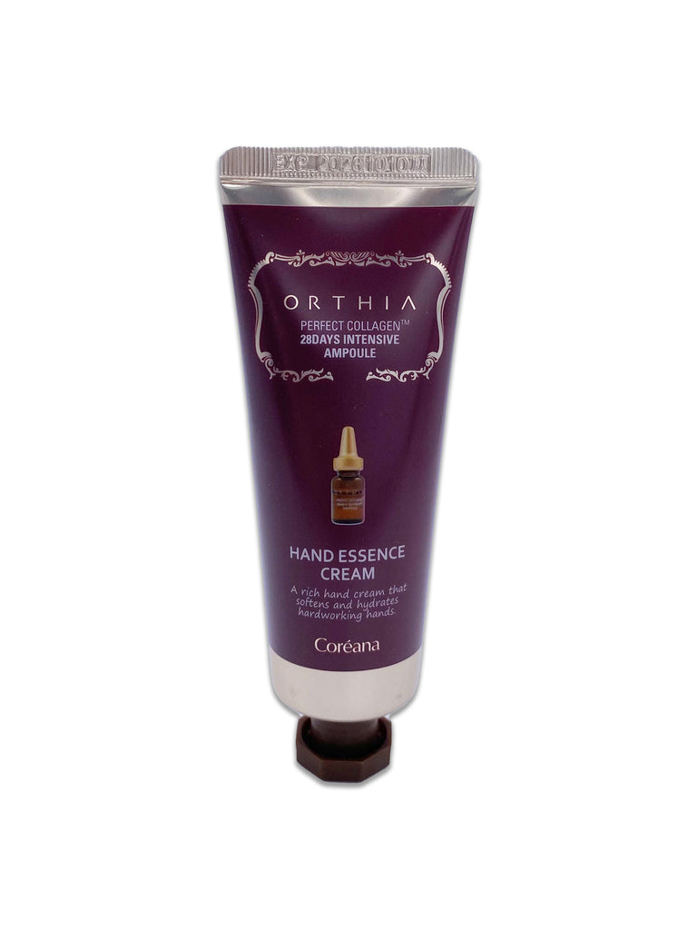 HAND CREAM