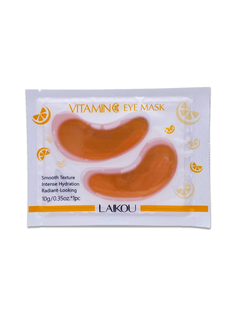 VITAMIN C EYE MASK