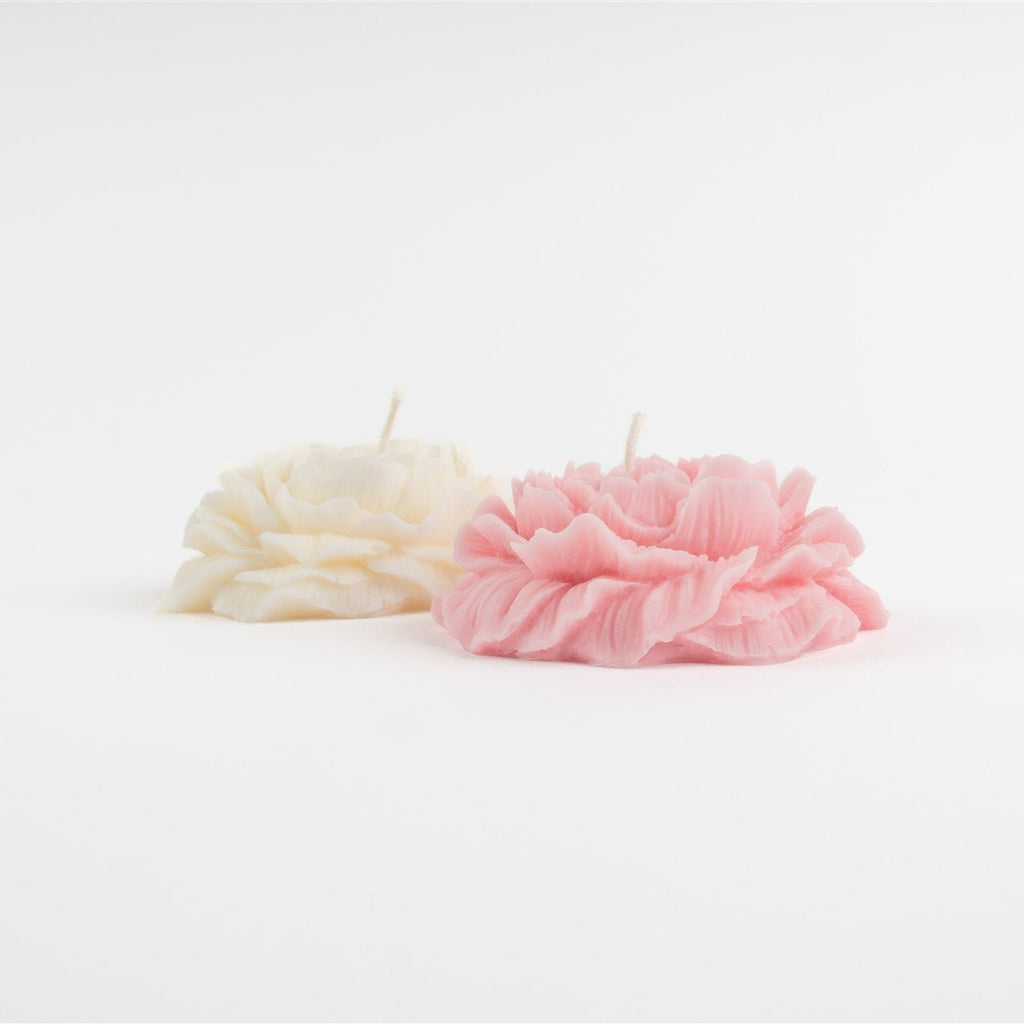 FLOWER CANDLE