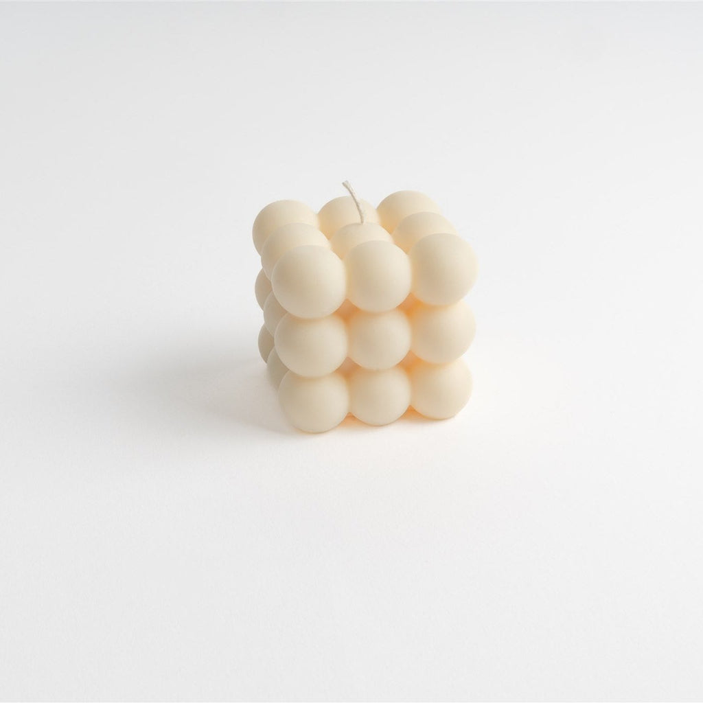 BUBBLE CANDLE