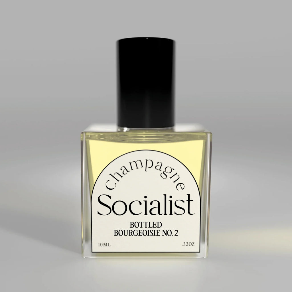 BOTTLED BOURGEOISIE NO. 2 - 1