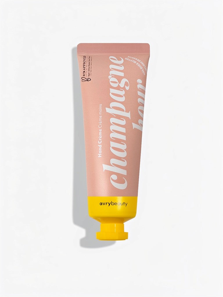CHAMPAGNE HOUR SHEA BUTTER LOTION