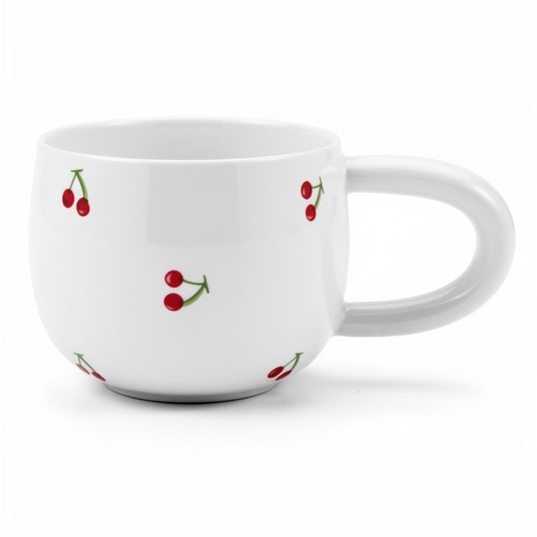CHERRY MUG