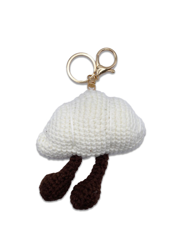 JELLYCAT KEYCHAIN