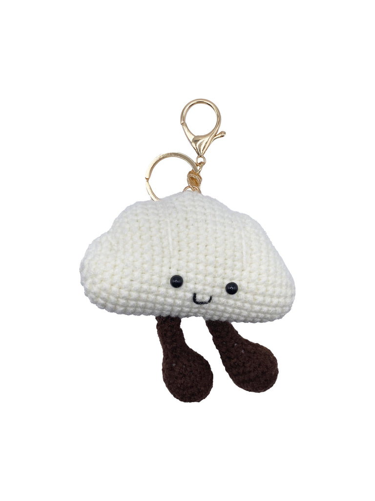 JELLYCAT KEYCHAIN