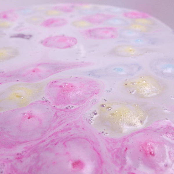 UNICORN POOP - MINI BATH BOMBS GIFT BAG