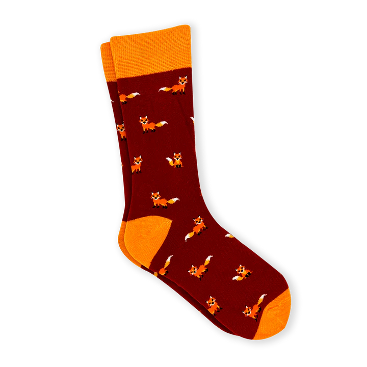 FOX SOCKS
