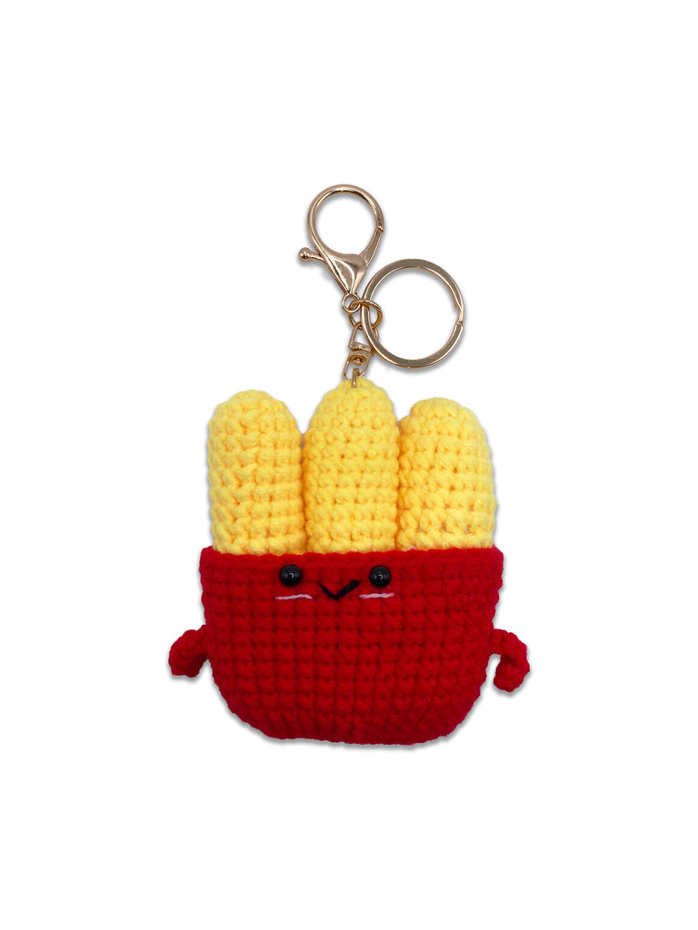 JELLYCAT KEYCHAIN