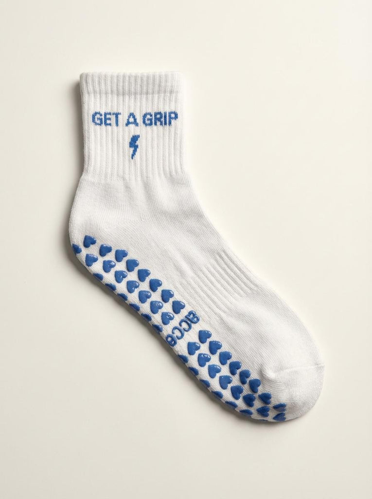 GET A GRIP PILATES SOCKS