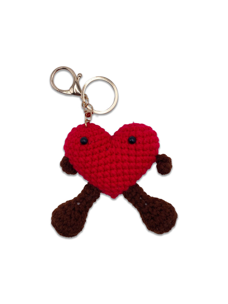 JELLYCAT KEYCHAIN