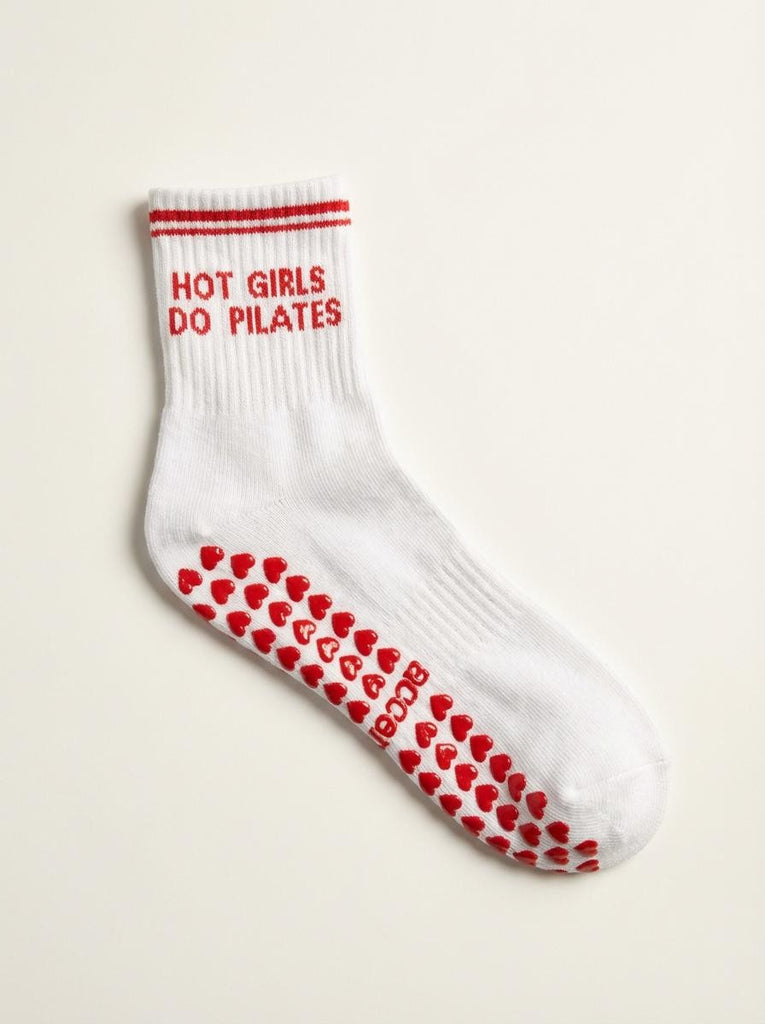 HOT GIRLS DO PILATES