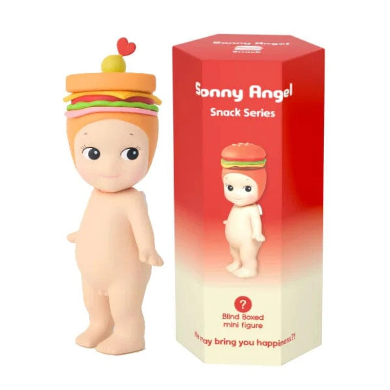 SONNY ANGEL MYSTERY BOX