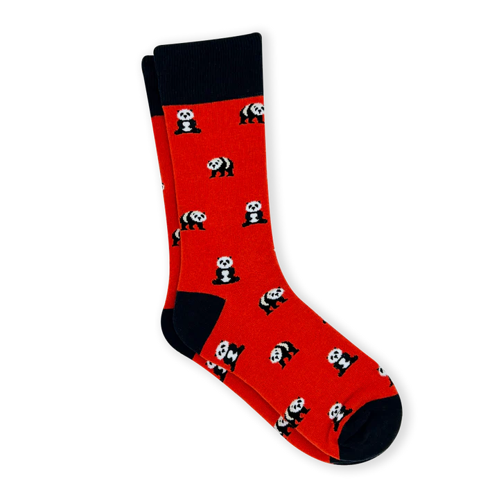 PANDA SOCKS