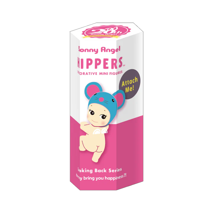 SONNY ANGEL MYSTERY BOX