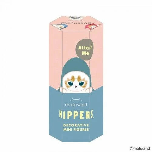 MOFUSAND HIPPERS MYSTERY BOX