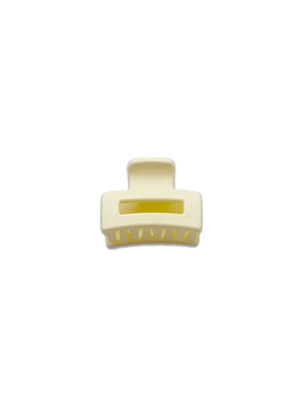 MATTE MINI CLIP