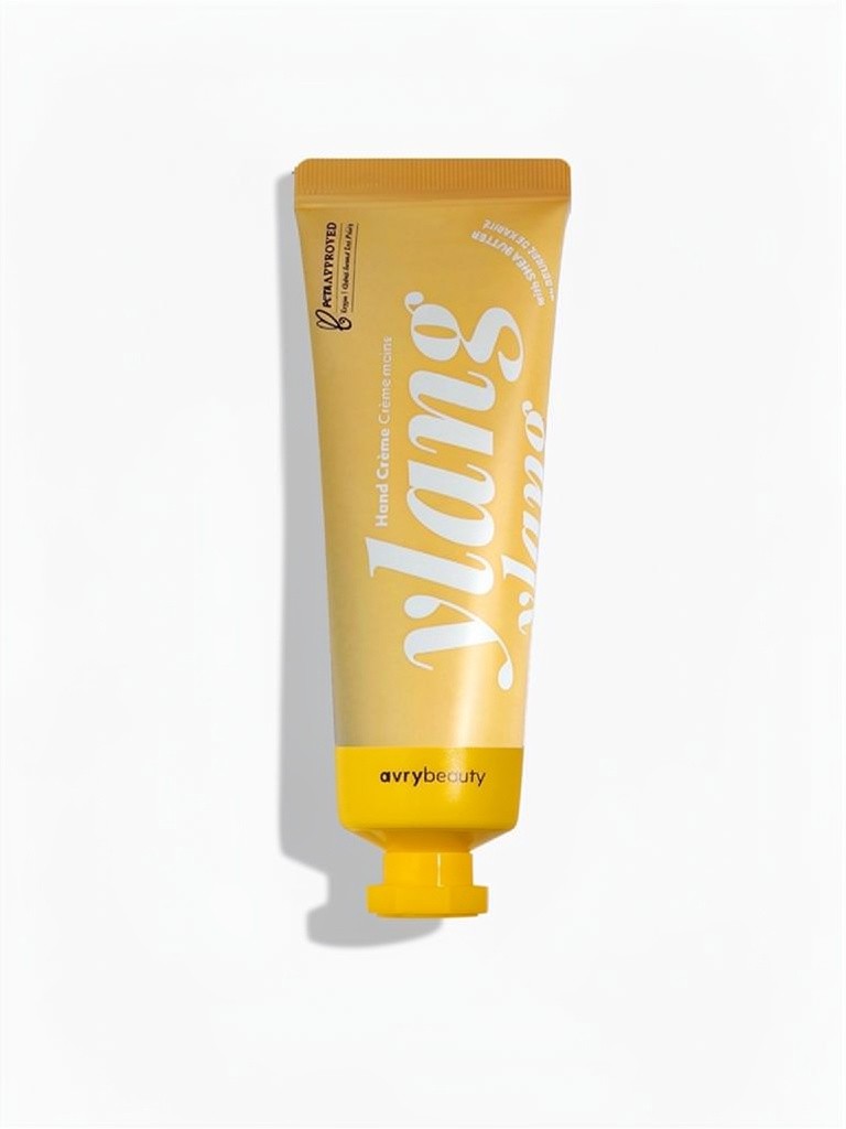 YLANG YLANG SHEA BUTTER LOTION
