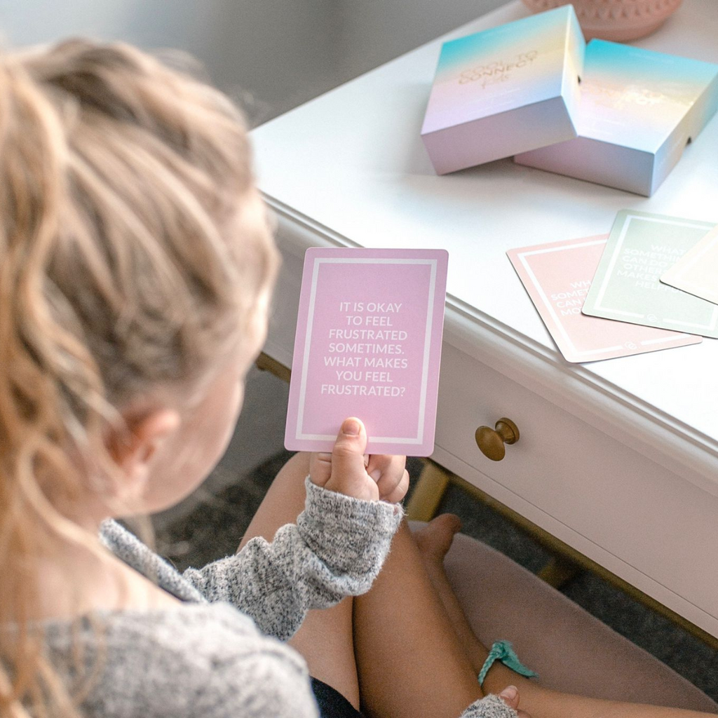 Cool To Connect: Kids - 1
